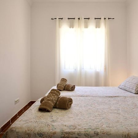 Apartamento Cerca De La Playa Torrecilla Nerja Exterior photo