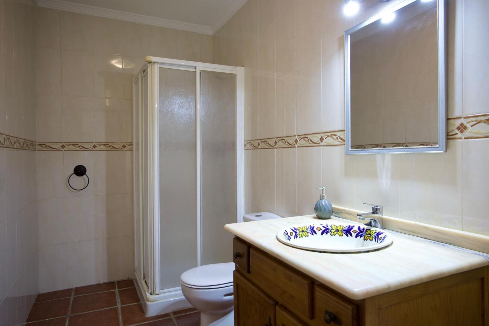 Apartamento Cerca De La Playa Torrecilla Nerja Exterior photo